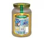 Doce De Coco Em Calda 650g