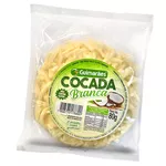 Cocada Branca Redonda 80g