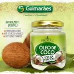 Óleo De Coco Extra Virgem 200ml