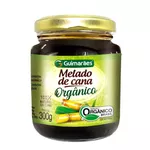 Melado Orgânico De Cana 300g