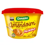 Creme De Amendoim 200g