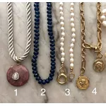 Mix M123