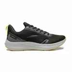 Tênis Speedo Sport 120 Preto Grafite Cinza