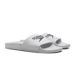 Chinelo Speedo Linha Slide Branca