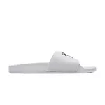 Chinelo Speedo Linha Slide Branca