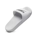 Chinelo Speedo Linha Slide Branca