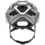 CAPACETE ABUS MACATOR PRATA