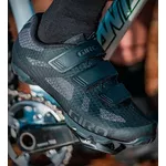 Sapatilha Mtb Giro Ranger Preto 