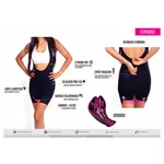 BRETELLE ERT LADY GEL FEMENINO 