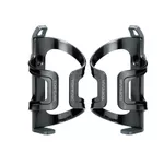SUPORTE CARAMANHOLA TOPEAK DUAL SID CZ/BC/VD