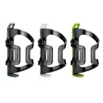 SUPORTE CARAMANHOLA TOPEAK DUAL SID CZ/BC/VD