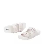 Melissa Cozy Slide M Lover Branco