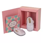 My First Mini Melissa Possession Baby Vidro
