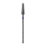 Broca de Desgate Spiraltouch American Burrs Nails – Formato Tronco-Cônica