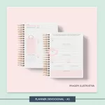 Planner Devocional 
