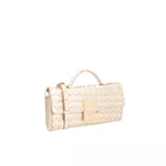 BOLSA OURO LIGHT LUIZA BARCELOS