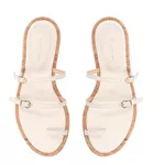 RASTEIRA VIRA CORTIÇA TIRAS FINAS - OFF