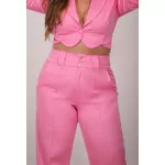 Blazer Nick Pink