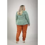 Blazer Taylor Green