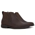 Botina Zebu Original 92050 Gel Mustang Graxo