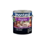 MONTANA VERNIZ TINGIDOR BRILHO 3,6LT