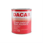DACAR ZARCAO CINZA 900ML