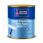 SHERWIN WILLIAMS FUNDO PREPARADOR ECO 900ML