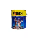 FARBEN CATALISADOR EPOXI P/ PISO 3,6LT
