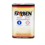 FARBEN THINNER 5000 5LT
