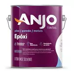 ANJO ESMALTE EPOXY CLASSICO BRANCO BRILHANTE 2,7L