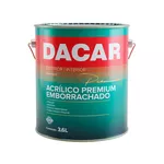 DACAR EMBORRACHADO ACR BASE D 3,2 LT