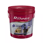 Selador acrílico premium Balde 18L - Renner