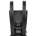 Headset Gamer Garen Eg-320 Evolut LED Rainbow Com Fio Over-ear