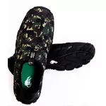 Sapatilha Aquática Esporte Náutico Neoprene Verde