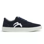 Sapatênis Masculino Casual Skatista Top Franca Shoes Azul