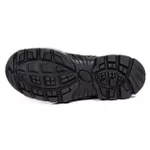 BOTA MILITAR COTURNO POLICIA RODOVIARIA FEDERAL OFICIAL