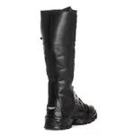 BOTA MILITAR COTURNO POLICIA RODOVIARIA FEDERAL OFICIAL