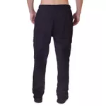 Calça Cargo Masculina Esporte Pesca De Secagem Ultra Rapida e Proteção Solar UV Bad Fish Preto
