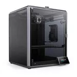 Impressora 3D CREALITY K1 MAX usada