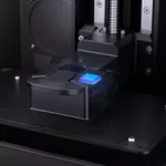 Impressora 3D ELEGOO Saturn 4 Ultra 12K 