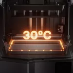Impressora 3D ELEGOO Saturn 4 Ultra 16K 