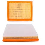 Filtro de Ar Fram Ford Ka 1999 a 2013 1.0 e 1.6 Rocam 