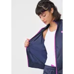 AGASALHO OLYMPIKUS ESSENTIAL FEMININO