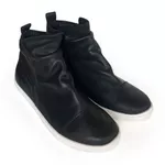 BOTA TÊNIS SOUL PRETA