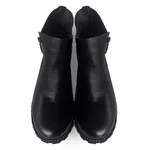 BOTA VERMONT PRETA