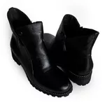 BOTA VERMONT PRETA