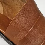 SANDÁLIA COMFORT NINA CARAMELO