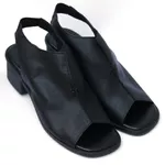 SANDÁLIA COMFORT PRETA
