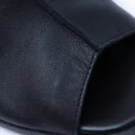 SANDÁLIA COMFORT PRETA