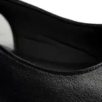 SANDÁLIA FLAT COMFORT PRETA